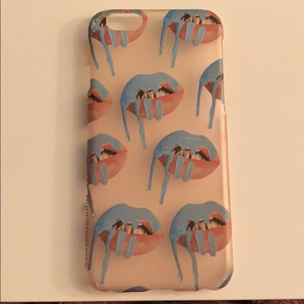 iPhone 6s Kylie Jenner Phone case